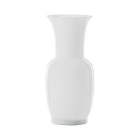 Vaso Venini Opalino in Vetro FO370638000O0N - FO370638000O0N